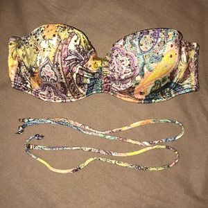 Victoria’s Secret Swim Too